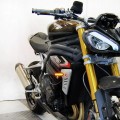 New Rage Cycles (NRC) Speed Triple 1200 RS Front Turn signal Kit